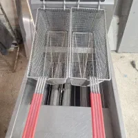 سرخکن انویل اصلی