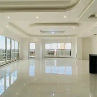 پنت هوس/۲۵۰متری/ناهارخوران/ویوو بی نظیر