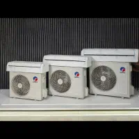 نصبیات کولر گازی