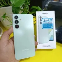 گوشی سامسونگ Galaxy A16 با سفته یا طلا|موبایل|مشهد, طلاب|دیوار