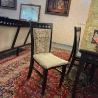 میز ناهار خوری