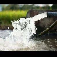 ویدئومتری و احیا چاه های عمیق آب