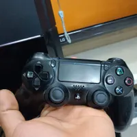 پی اس فور ps4 فت کپی خور 2دسته ورژن9|کنسول، بازی ویدئویی و آنلاین|تهران, طیب|دیوار