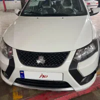 کوییک GXR مدل 1404 ارتقافول ترین نسخه