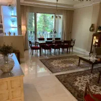 ۳۱۰ متر ۵ خواب (( باز طراحی شده )) مشاعات آبی