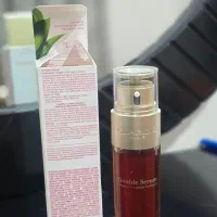 دابل سرم کلارنس