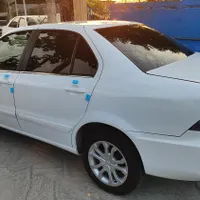 سورن پلاس مدل ۱۴۰۰ موتور ef7