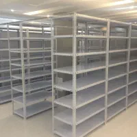 ققفسه پیچ مهره ای