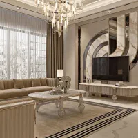 ساختمان ۱۴۵متری کلیدنخورده ۱۸متری پردیس
