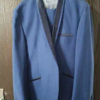 کت وشلوار مردانه