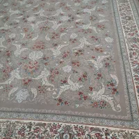 دوعدد فرش ۷۰۰ شانه