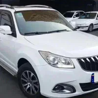 هایما s7توربو1800بدون رنگ استثنایی درحد(کارمندی)