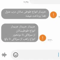خرید وفروش انواع طوطیسانان از سرلاکی تابالغ|پرنده|کاشان, ملاصدرا|دیوار