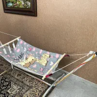 گهواره|تخت و صندلی بچه|تهران, قلهک|دیوار