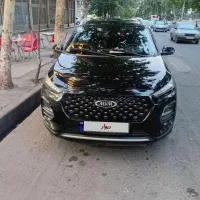 ایکس ۲۲پرو|خودرو سواری و وانت|گرگان, |دیوار