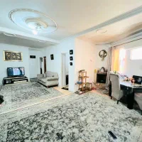 واحد ۱۰۰متری ۳خواب سندتکبرگ طبقه یک بلواراحمدزاده