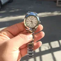 ساعت رولکس کوکی اتومات