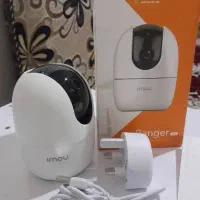 دوربین مداربسته بیسیم ایمو رنجر۲