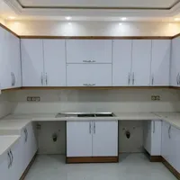 « اصلی ترین کابینت پیش ساخته قیمت دست دوم (کد۸۸|مصالح و تجهیزات ساختمان|شیراز, کوشک میدان|دیوار