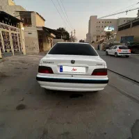 پارس  elx فول سفارشی|خودرو سواری و وانت|بندرعباس, |دیوار