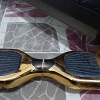 اسکیت برندباهمه وسایل و کارتن|دوچرخه، اسکیت، اسکوتر|اصفهان, شهرک ولیعصر|دیوار