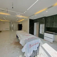 معلم/رهن و اجاره/160 متری هوشمند/کلیدنخورده|اجارهٔ آپارتمان|رشت, معلم|دیوار