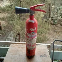 خاموش کننده co2