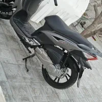 فروش موتور سیکلت SR200