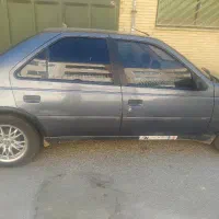 پژو 405|خودرو سواری و وانت|اصفهان, رزمندگان|دیوار