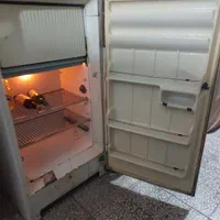 یخچال جنرال|یخچال و فریزر|اصفهان, ناصرخسرو|دیوار