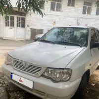 پراید 111 مدل94 تمیز