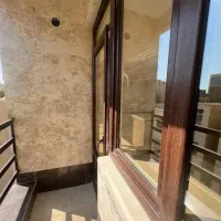 آپارتمان ۱۱۸ متری کلید نخورده تکواحدی