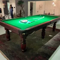 میز بیلیارد مدل  UNIQUE MOAYDI SPORT|ورزش‌های توپی|بوشهر, |دیوار