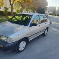 پراید 88شاسی بدون جوش و نقطه|خودرو سواری و وانت|ارومیه, |دیوار