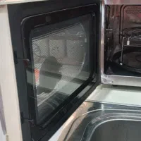 ماکروو دوو اصلی|اجاق گاز و لوازم برقی پختوپز|محمدشهر, عباس آباد|دیوار