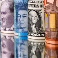 اسکناس خارجی کلکسیونی