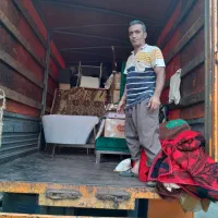 اسباب کشی اسلامی|خدمات حمل و نقل|لاهیجان, امیرشهید|دیوار