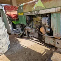 تراکتور جاندر|خودرو سنگین|اهواز, اهواز|دیوار