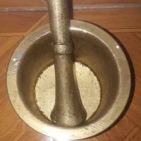 هاونگ قدیمی روسی نقطه دار