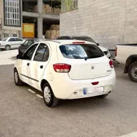 تیبا 2|خودرو سواری و وانت|کرمانشاه, |دیوار