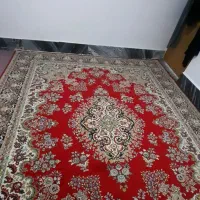 دوتخته فرش ۱۲ متری