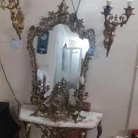 اینه وشعمدان|صنایع دستی و سایر لوازم تزئینی|تهران, عبدل‌آباد|دیوار