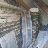 جک و قالب آرماتور بندی|مصالح و تجهیزات ساختمان|شیروان (خراسان), |دیوار