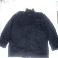 اورکت مشکی سایز لارج|لباس|شاهینشهر, شهرک مطهری|دیوار