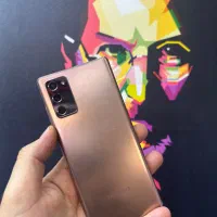 Samsung Note 20 5G
