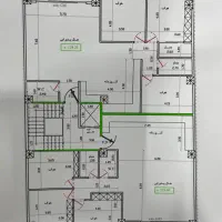 پیش خرید ۱۲۹ متری سیدی|فروش آپارتمان|بجنورد, |دیوار