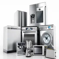 بازگانی لوازم خانگی اصلی خارجی برندهای اصلی