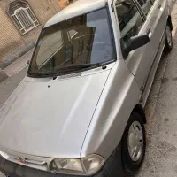 پراید صبا|خودرو سواری و وانت|دورود, |دیوار