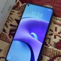گوشی ردمی نوت ۹ تی