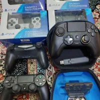 سیدی،دسته اصلی،فیفا۲۴،جی تی ای|کنسول، بازی ویدئویی و آنلاین|قم, باغ پنبه|دیوار